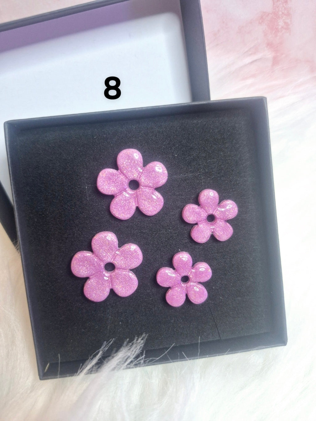 Coffret pampille mère filles