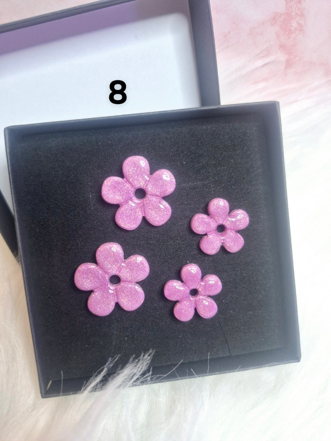 Coffret pampille mère filles
