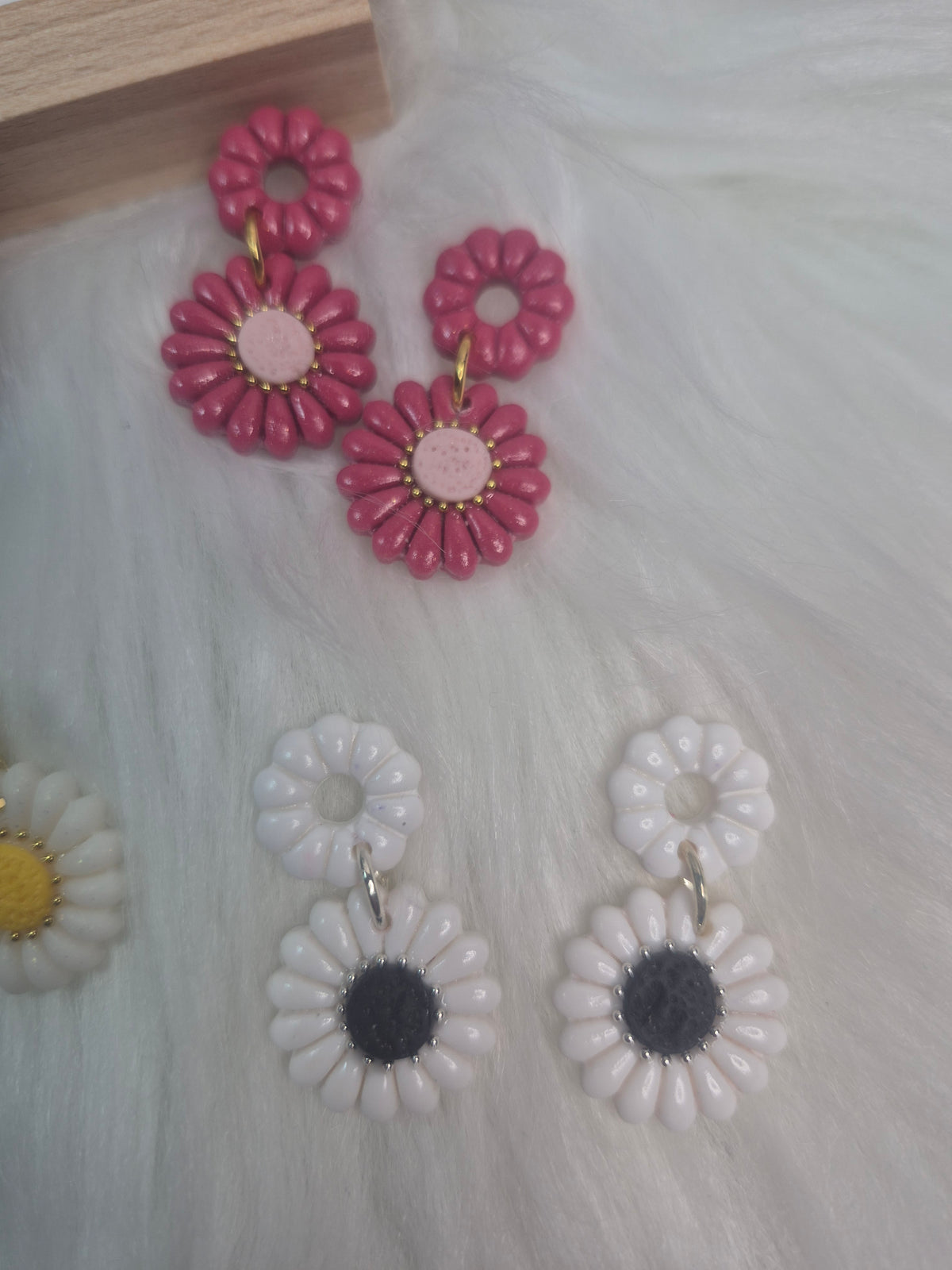 Marguerite duo