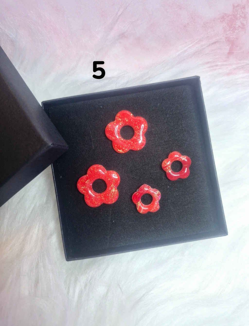 Coffret pampille mère filles