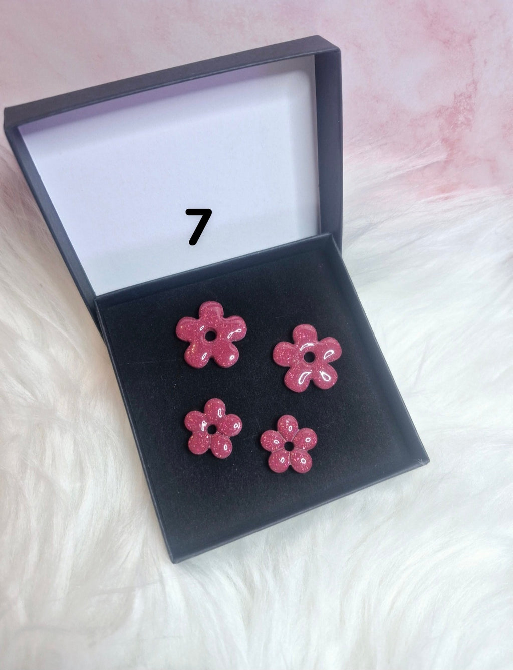 Coffret pampille mère filles