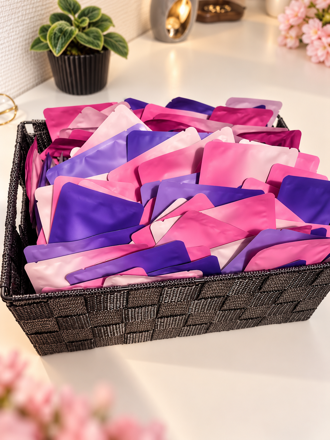 Sachet mystere