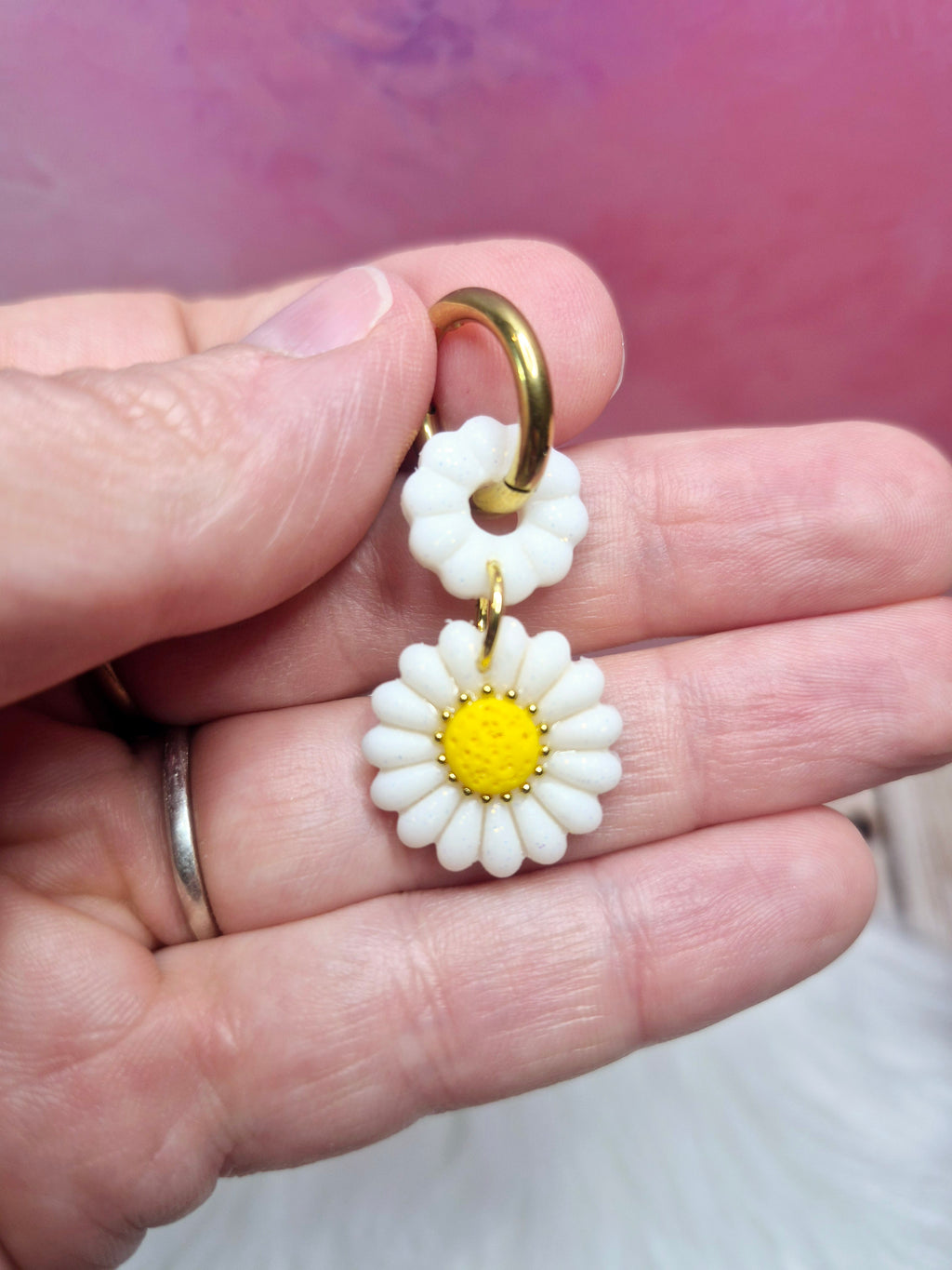 Marguerite duo