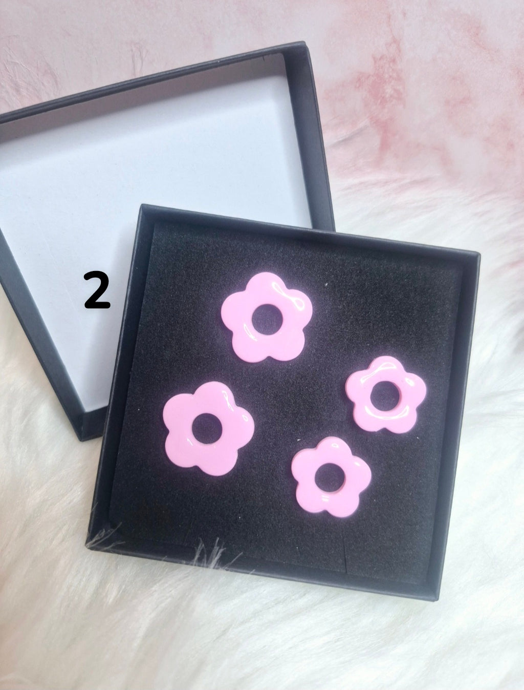 Coffret pampille mère filles