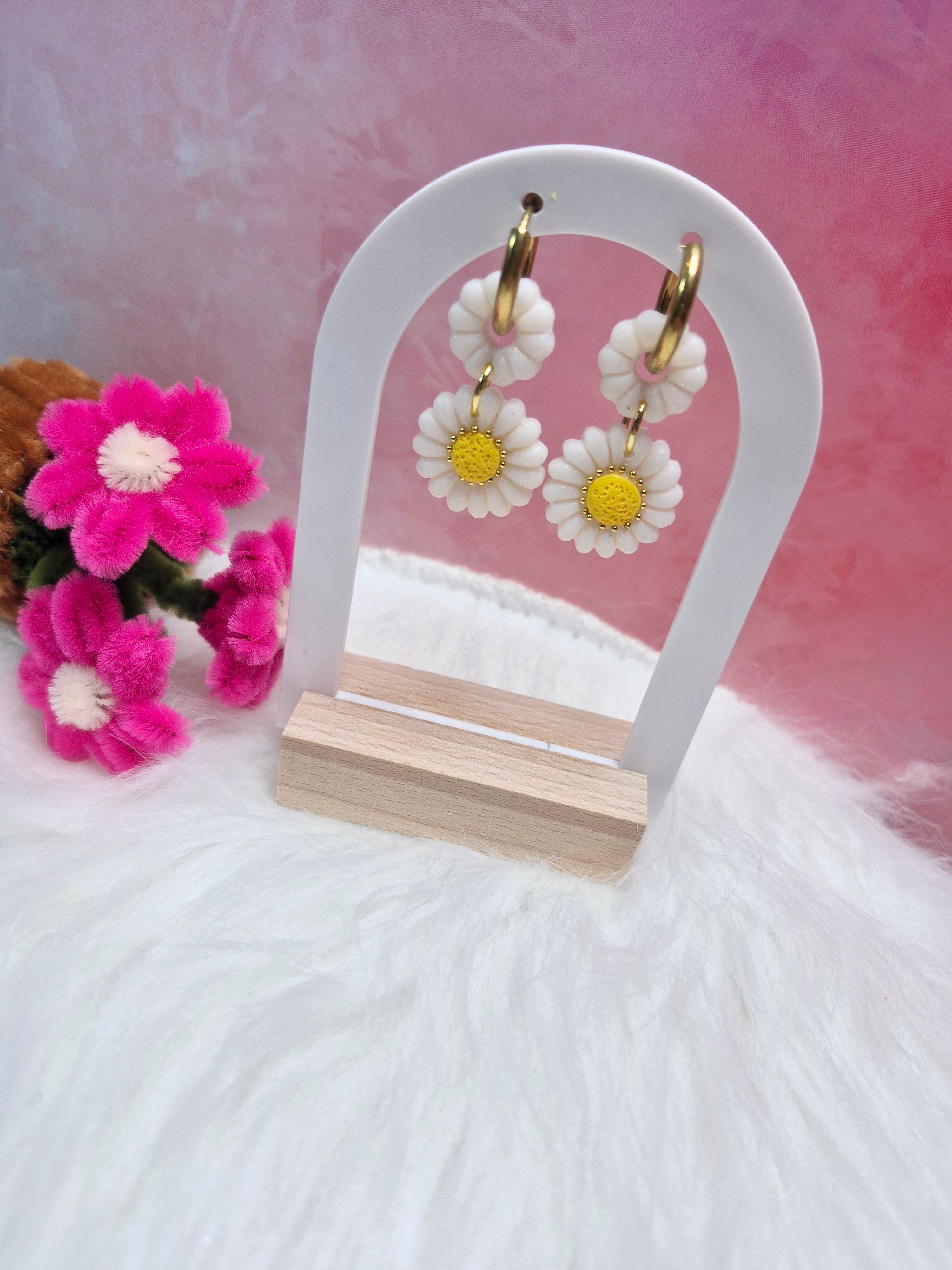Marguerite duo