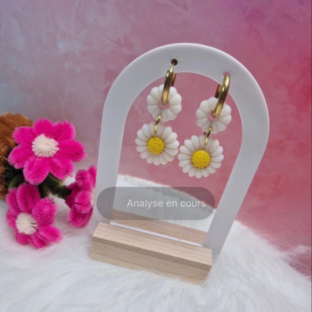 Marguerite duo