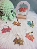 Tortue. Boucle