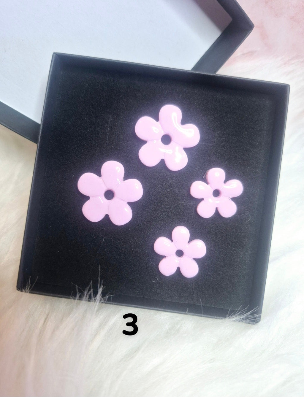 Coffret pampille mère filles