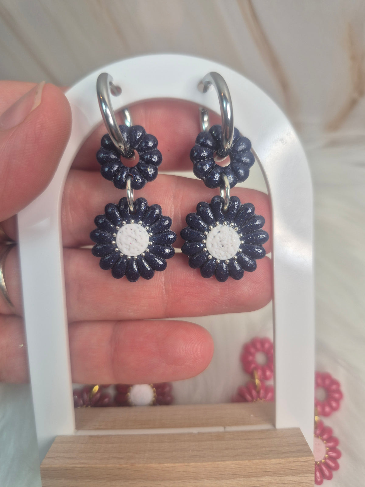 Marguerite duo