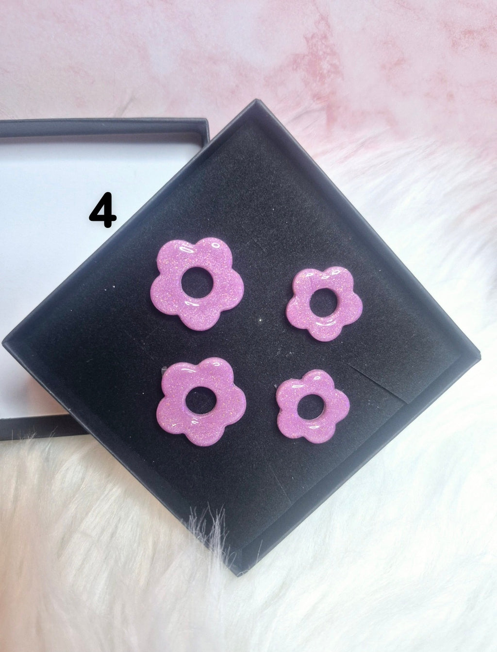 Coffret pampille mère filles