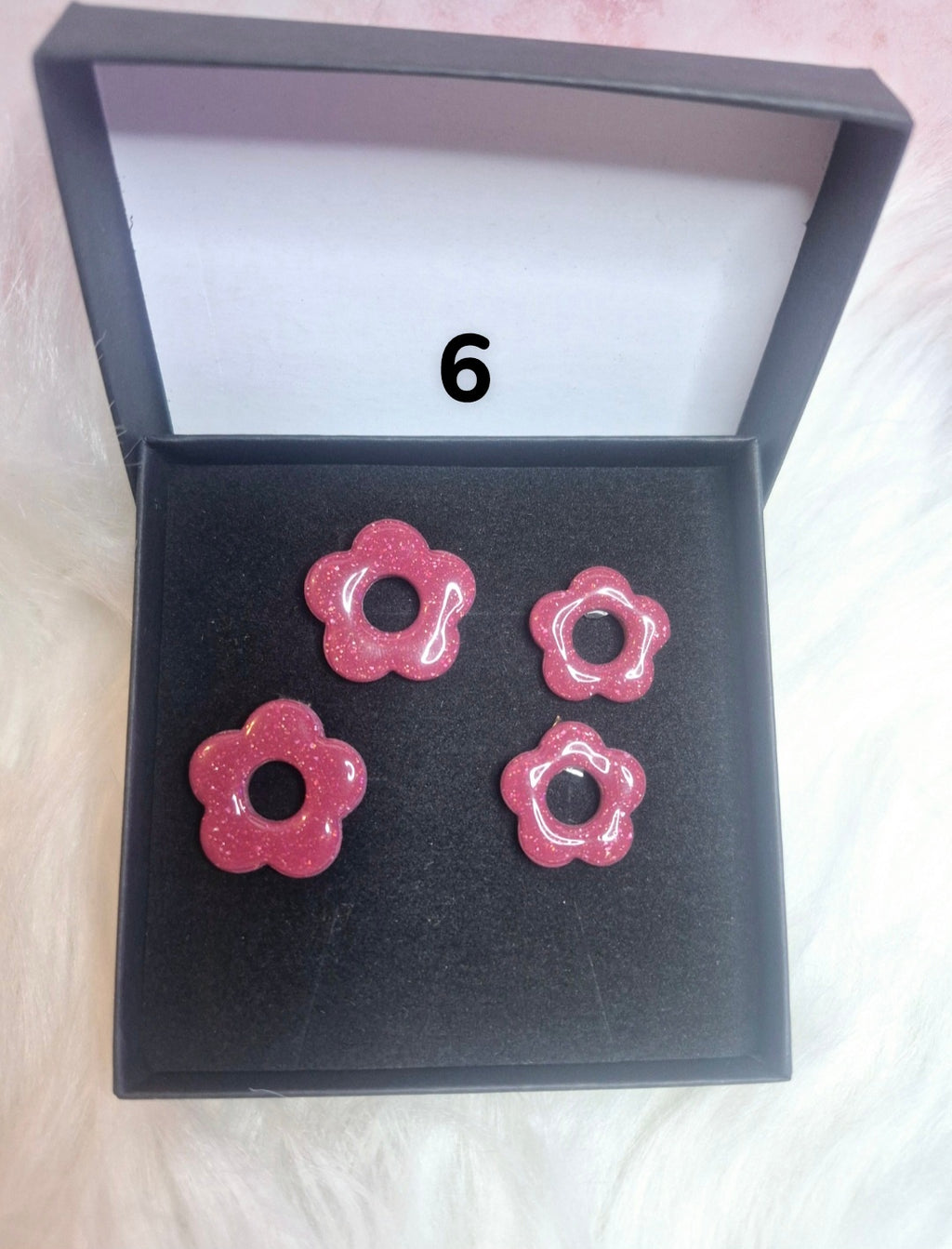 Coffret pampille mère filles