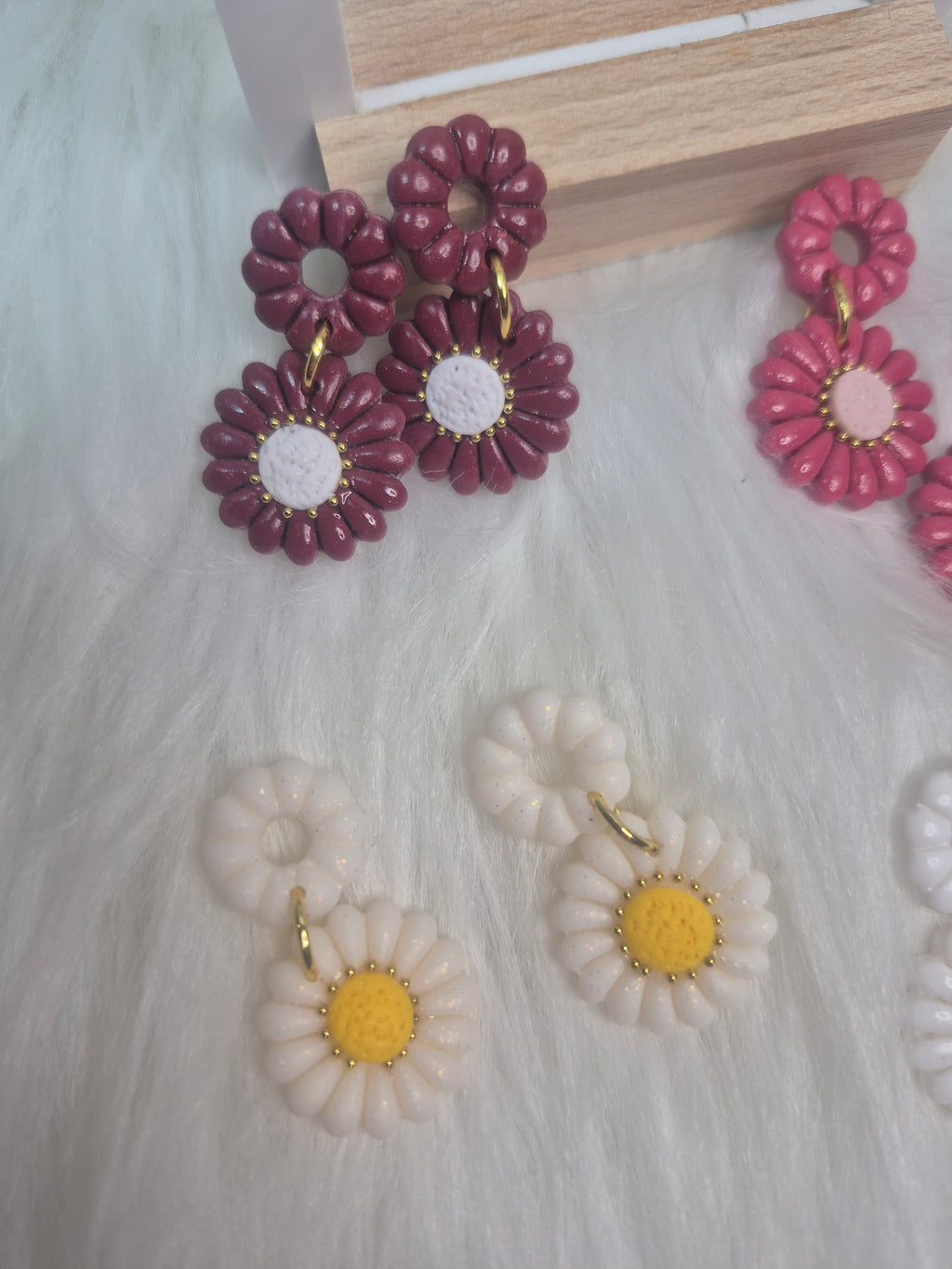Marguerite duo